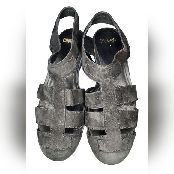 Camper Sandals, Womens 37 EU (7 US) - Picture 4 of 11